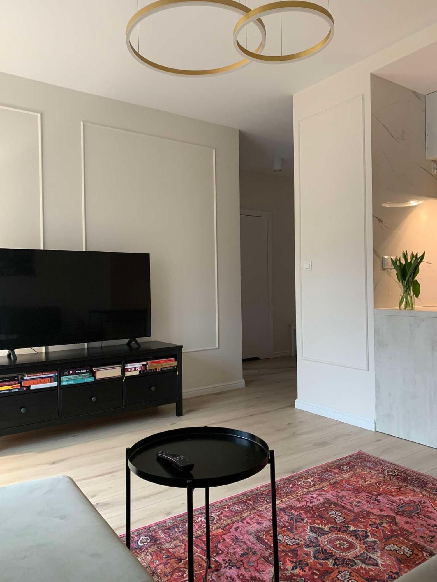 Apartament Nad Wisla Spacerem Do Centrum I Starego Miasta Varsovia Exterior foto