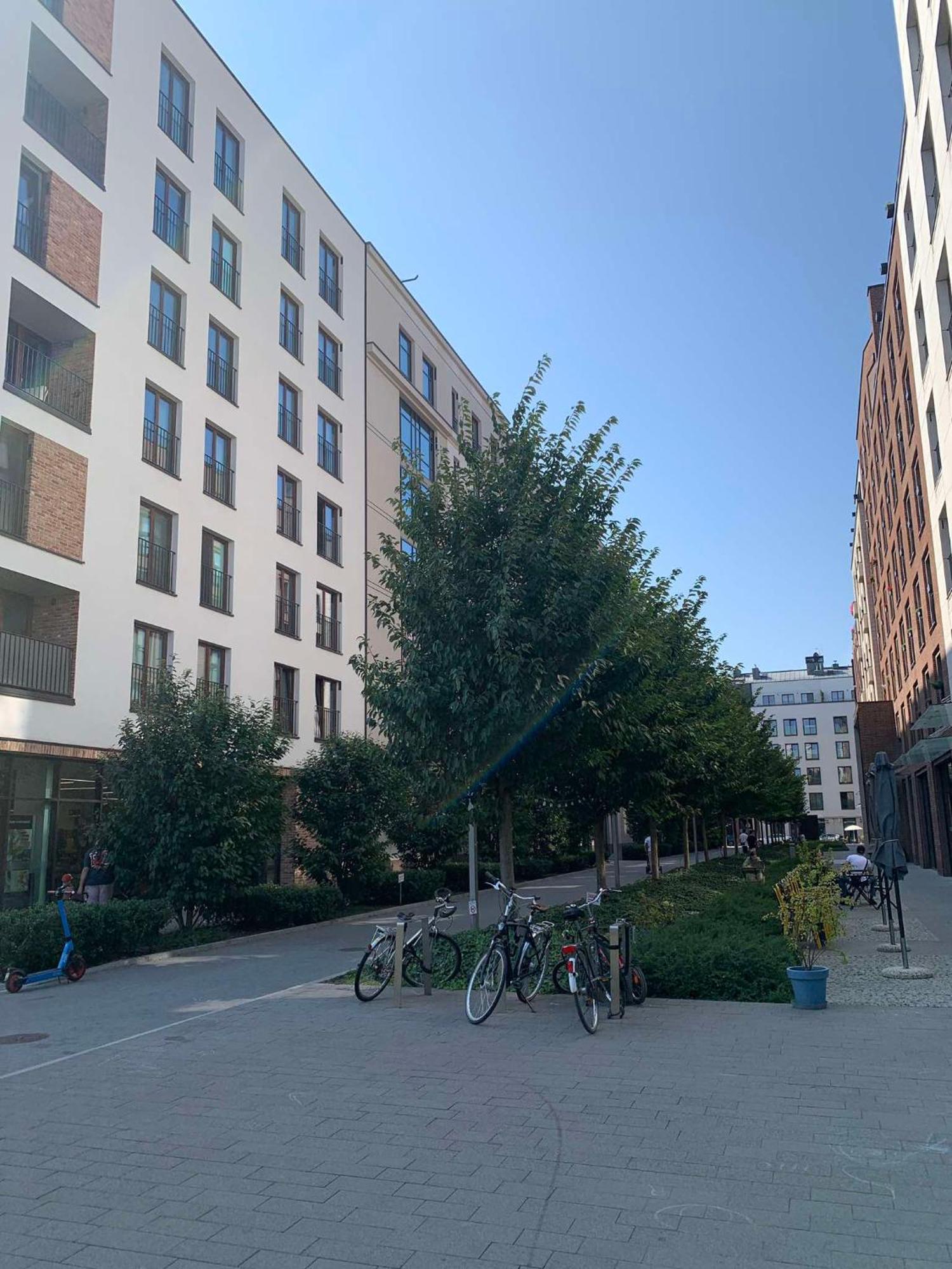 Apartament Nad Wisla Spacerem Do Centrum I Starego Miasta Varsovia Exterior foto