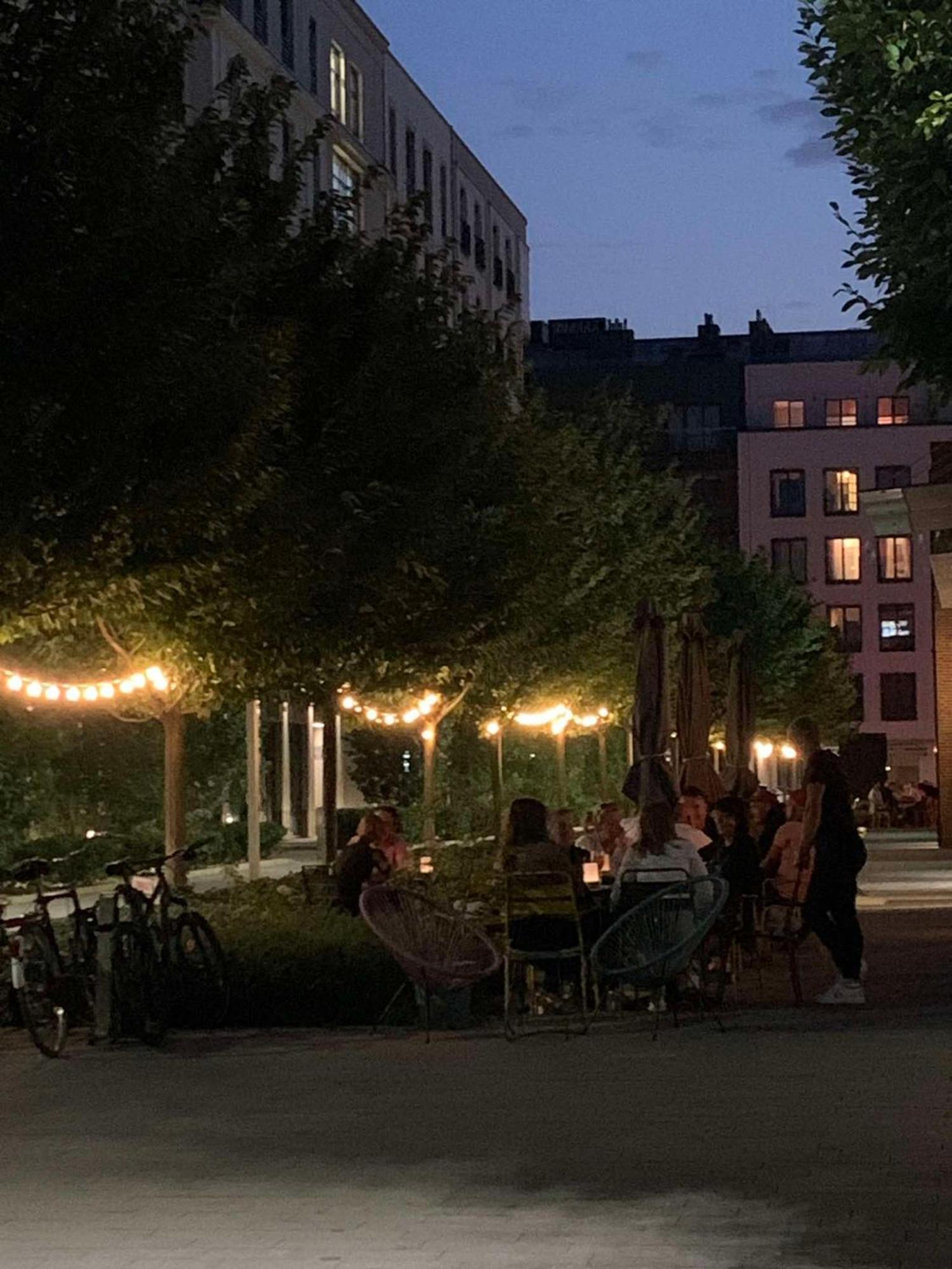 Apartament Nad Wisla Spacerem Do Centrum I Starego Miasta Varsovia Exterior foto