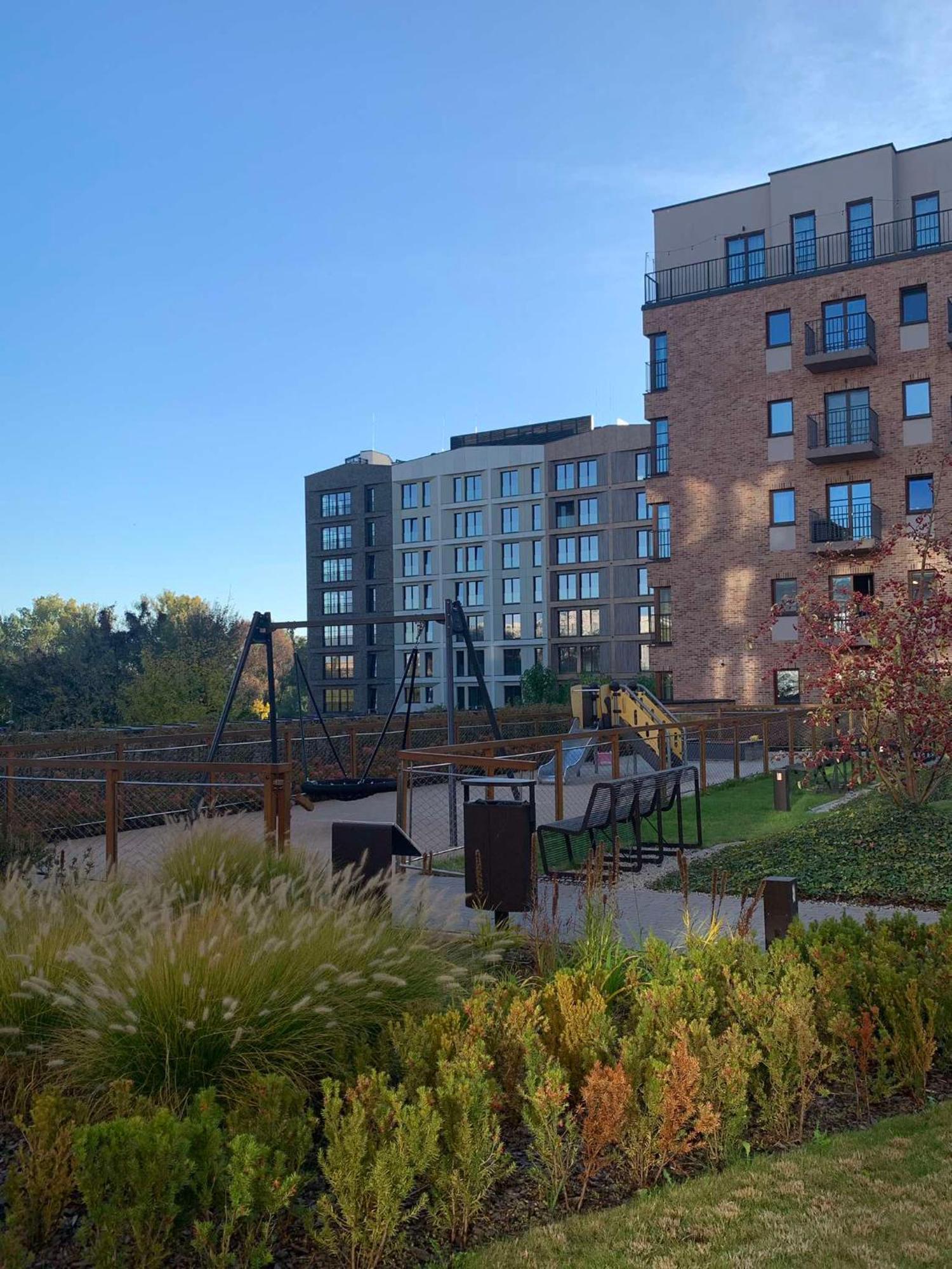 Apartament Nad Wisla Spacerem Do Centrum I Starego Miasta Varsovia Exterior foto